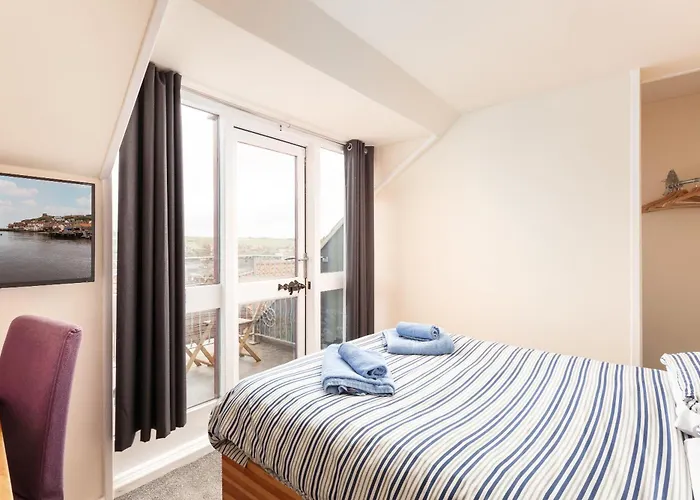 Silver Street Suites