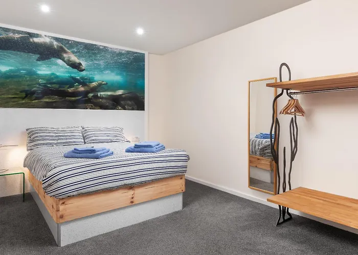 Silver Street Suites