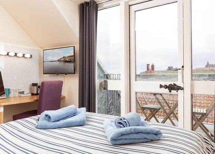Silver Street Suites