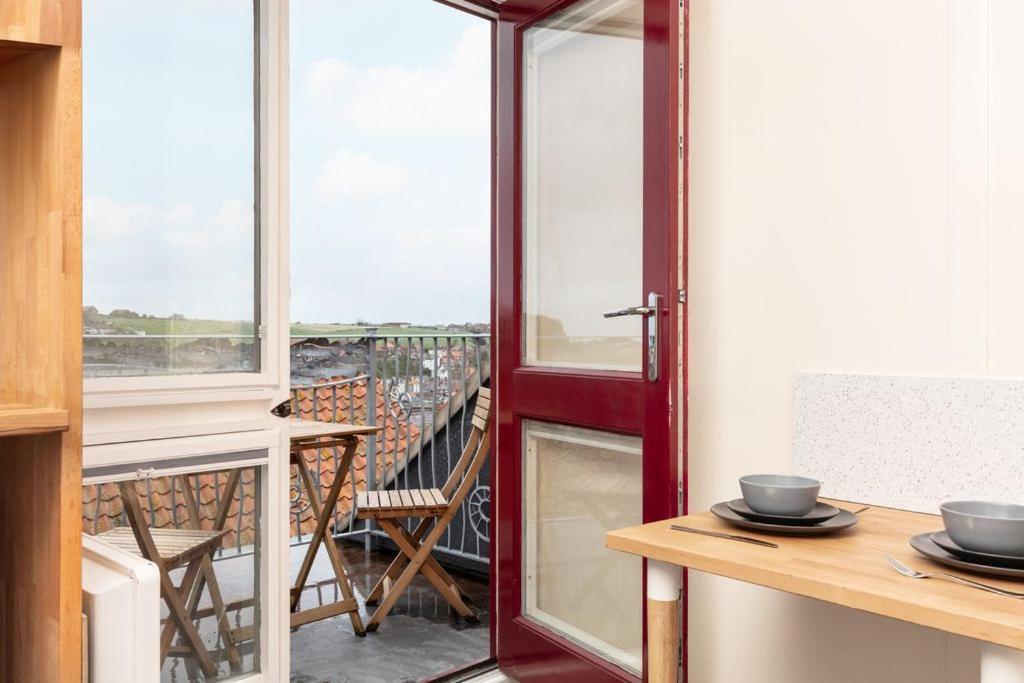 Bed and breakfast Silver Street Whitby