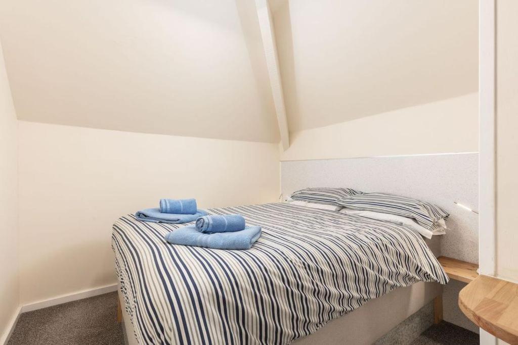 Bed and breakfast Silver Street *
