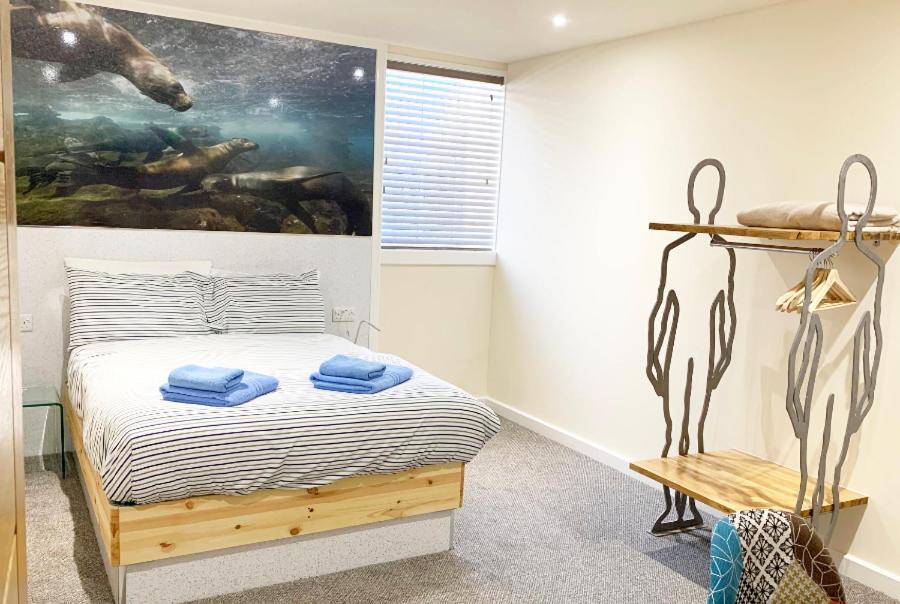 Silver Street Bed and breakfast