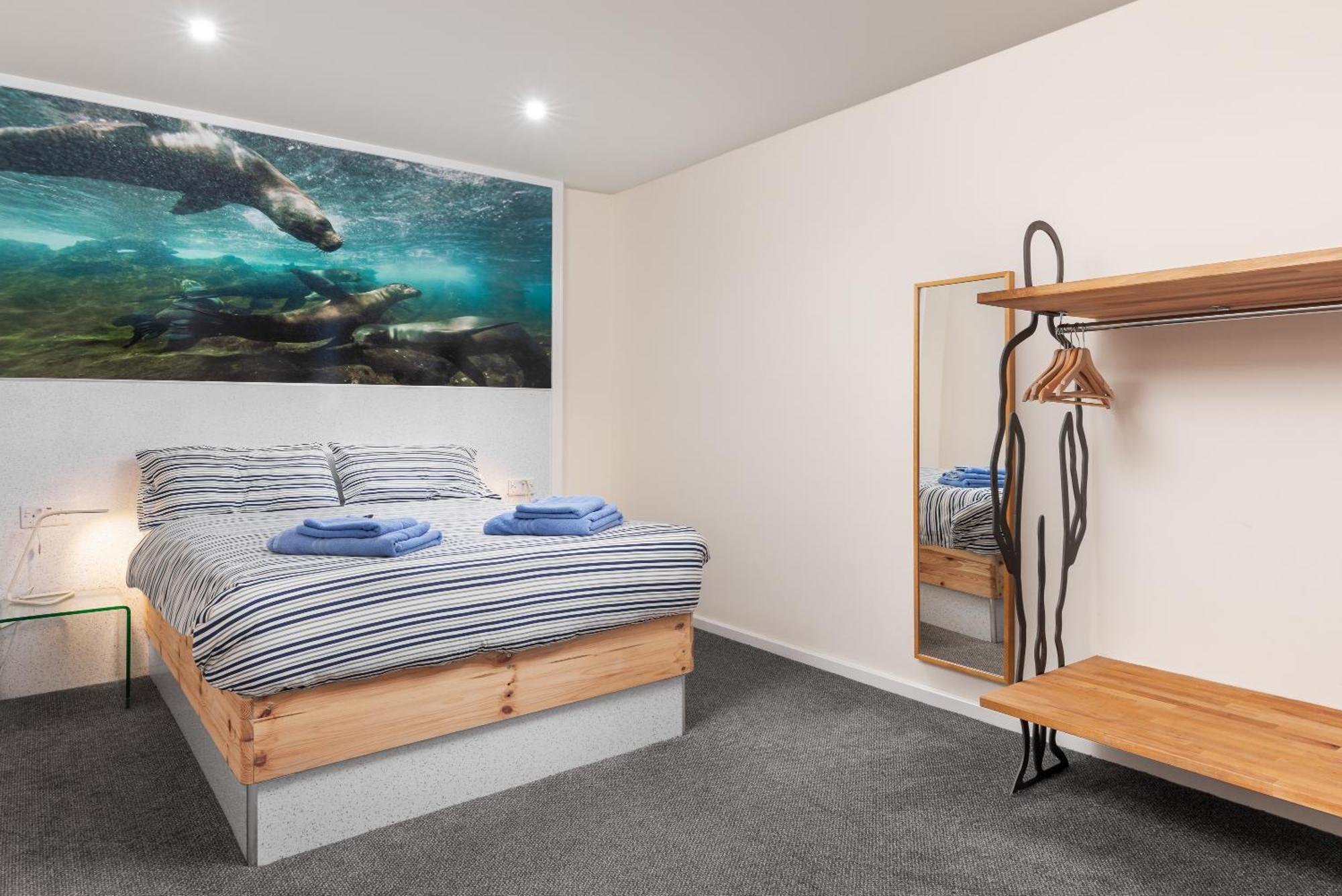 Silver Street Bed and breakfast Whitby