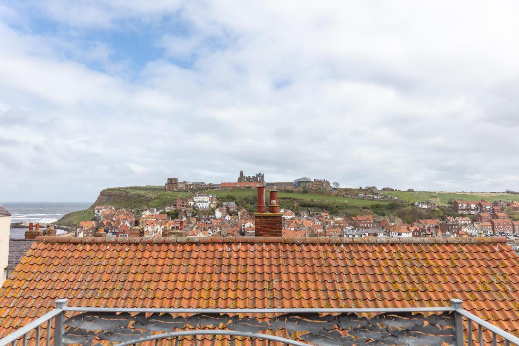 Bed and breakfast Silver Street Whitby
