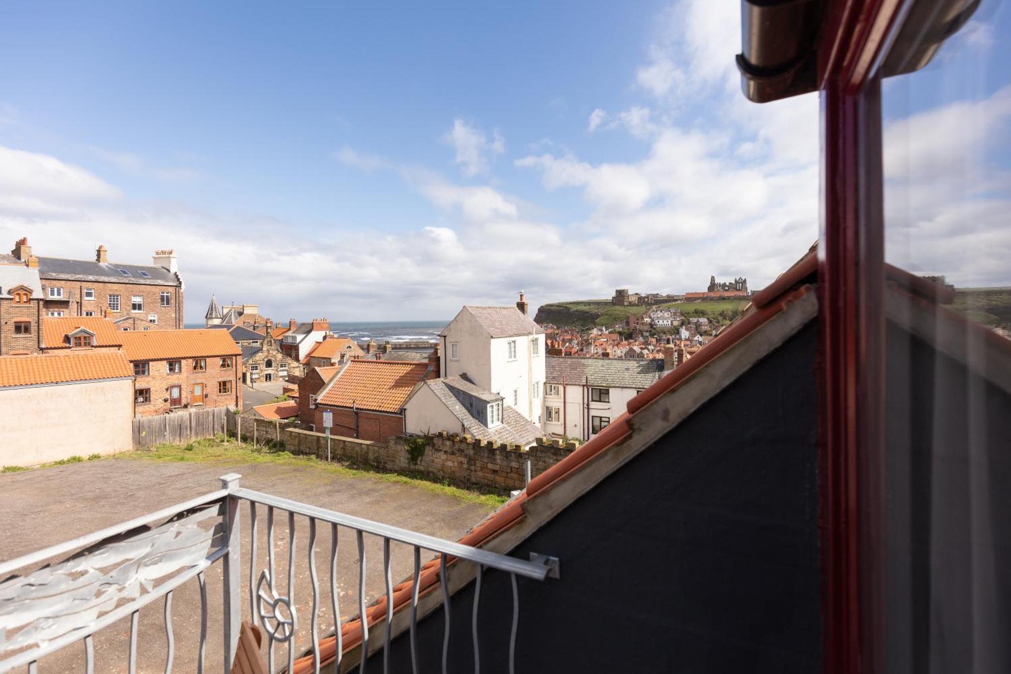 Silver Street Bed and breakfast Whitby