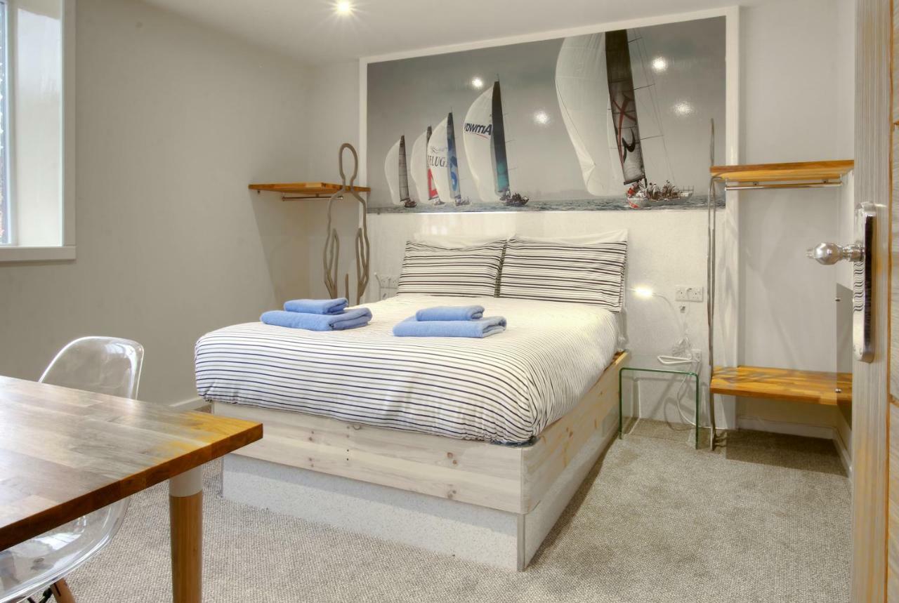 Silver Street Bed and breakfast Whitby