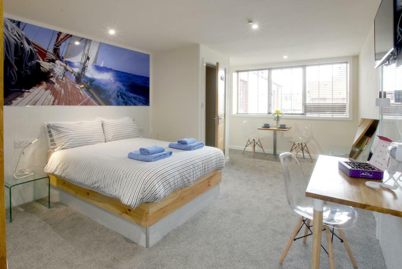 Silver Street Bed and breakfast