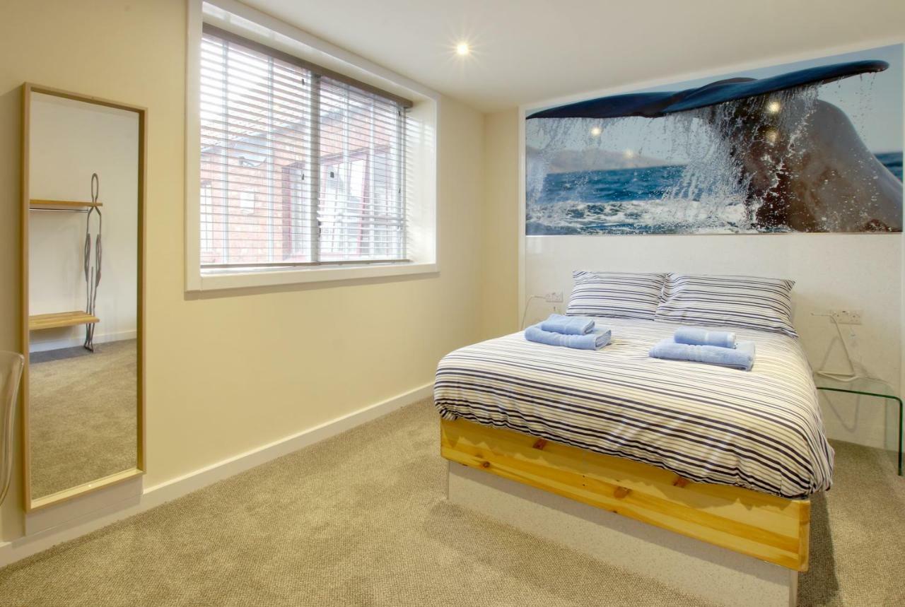 Bed and breakfast Silver Street Whitby