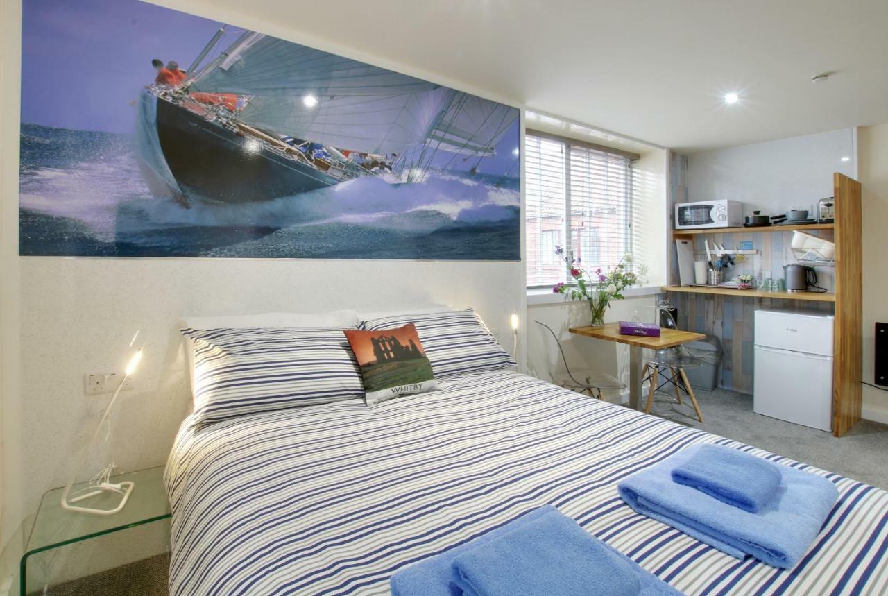 Bed and breakfast Silver Street *