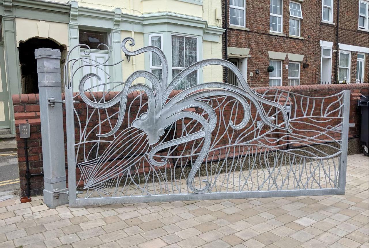 Silver Street Bed and breakfast Whitby