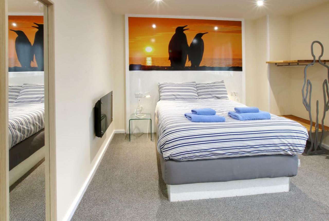 Bed and breakfast Silver Street